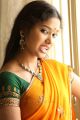 Tamil Actress Priyanka in Half Saree Photoshoot Stills