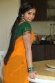 Kangaroo Heroine Priyanka in Half Saree Photoshoot Stills