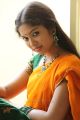 Kangaroo Actress Priyanka in Half Saree Cute Stills