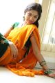 Kangaroo Actress Priyanka in Half Saree Photoshoot Stills