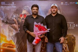 AL Vijay @ Kanguva Audio Launch Stills