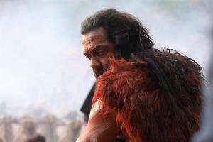 Actor Bobby Deol in Kanguva Movie HD Images