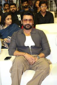 Suriya @ Kanguva Movie Pre-Release Event Stills