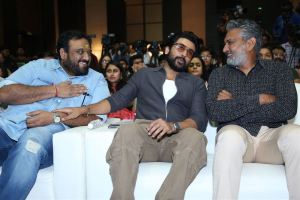 Siva, Suriya @ Kanguva Movie Pre-Release Event Stills