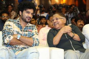 Siddu Jonnalagadda, Allu Aravind @ Kanguva Movie Pre-Release Event Stills