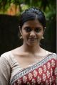 New Tamil Actress Kani in Saree Photos
