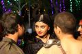 Inji Iduppazhagi Anushka @ Kanika Dhillon Kovelamudi Birthday Bash