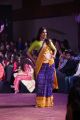 Writer Kanika Dhillon Photos @ An Ode To Weaves & Weavers Fashion Show