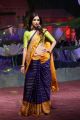 Kanika Dhillon Ramp Walk @ An Ode To Weaves & Weavers Fashion Show