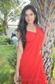 Tamil Actress Kanishka Soni Hot in Red Saree Photos