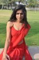 Tamil Actress Kanishka Soni Hot Photos in Red Saree
