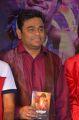 AR Rahman @ Kanithan Movie Audio Launch Stills