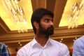 Actor Atharva in Kanithan Movie Audio Launch Stills