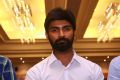 Actor Atharva in Kanithan Movie Audio Launch Stills