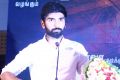 Actor Atharva in Kanithan Movie Audio Launch Stills