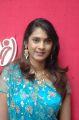 Actress Puvisha at Kan Kolla Kaatchi Movie Launch Stills