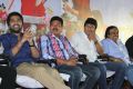 Simbu, Shankar, Udhayanidhi at Kanna Laddu Thinna Aasaiya Audio Launch Photos