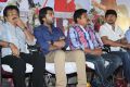 Keyaar, Simbu, Shankar at Kanna Laddu Thinna Aasaiya Audio Launch Stills