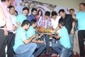 Kanna Laddu Thinna Aasaiya Audio Release Stills