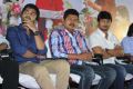 Simbu, Shankar, Udhayanidhi at Kanna Laddu Thinna Aasaiya Audio Launch Stills