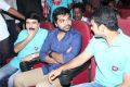 Srinivasan, Simbu, Sethu at Kanna Laddu Thinna Aasaiya Audio Launch Stills