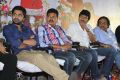 Simbu, Shankar, Udhayanidhi at Kanna Laddu Thinna Aasaiya Audio Launch Stills