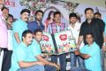 Kanna Laddu Thinna Aasaiya Audio Launch Stills