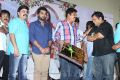 Kanna Laddu Thinna Aasaiya Audio Launch Stills