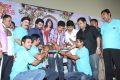 Kanna Laddu Thinna Aasaiya Audio Release Stills