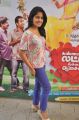 Actress Vishakha Singh at Kanna Laddu Thinna Aasaiya Team Interview Photos