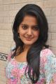 Actress Vishakha Singh at Kanna Laddu Thinna Aasaiya Movie Team Interview Photos