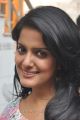 Actress Vishakha Singh at Kanna Laddu Thinna Aasaiya Team Interview Photos