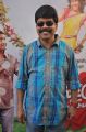 Power Star Srinivasan at Kanna Laddu Thinna Aasaiya Movie Interview Photos