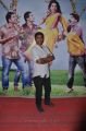 Director KS Manikandan at Kanna Laddu Thinna Aasaiya Movie Team Interview Photos