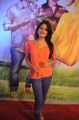 Actress Vishakha Singh Photos at Kanna Laddu Thinna Aasaiya Movie Team Interview