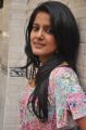 Actress Vishakha Singh at Kanna Laddu Thinna Aasaiya Movie Team Interview Photos