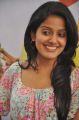 Actress Vishakha Singh at Kanna Laddu Thinna Aasaiya Team Interview Photos