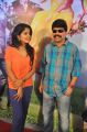 Vishakha Singh, Srinivasan at Kanna Laddu Thinna Aasaiya Team Interview Photos