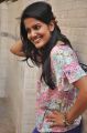 Actress Vishakha Singh at Kanna Laddu Thinna Aasaiya Movie Team Interview Photos