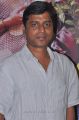 Director KS Manikandan at Kanna Laddu Thinna Aasaiya Movie Team Interview Photos