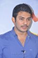 Tamil Actor Sethu at Kanna Laddu Thinna Aasaiya Team Interview Photos