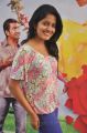 Actress Vishakha Singh at Kanna Laddu Thinna Aasaiya Movie Team Interview Photos