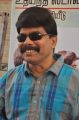 Power Star Srinivasan at Kanna Laddu Thinna Aasaiya Movie Interview Photos