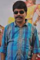 Powerstar Srinivasan at Kanna Laddu Thinna Aasaiya Movie Interview Photos