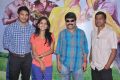 Kanna Laddu Thinna Aasaiya Movie Team Interview Photos