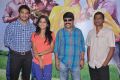 Kanna Laddu Thinna Aasaiya Movie Team Interview Photos