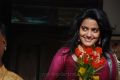 Actress Vishakha Singh in Kanna Laddu Thinna Aasaiya Latest Stills