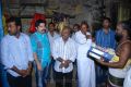 Kanna Laddu Thinna Aasaiya Movie Launch Stills