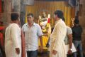Power Star Srinivasan at Kanna Laddu Thinna Aasaiya Working Stills