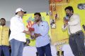 Kanna Pinna Movie Audio & Trailer Launch Stills